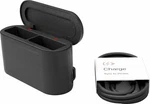 New Rylo Battery Charger Black AE01-NA01-US01 For 360 Degree Action Video Camera. Fixed Price $13.78.