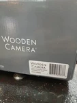 Wooden Camera Accessory Kit (pro) For C500MKII (275000). Fixed Price $1500.00.