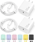 Iphone 16 15 Charger Fast Charging Type Usb Block .2. Fixed Price $17.99.
