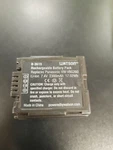 Replaces Panasonic VW-VBG260 Video Camera Battery Only. No Charger Watson Minty. Fixed Price $18.50.