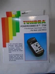 Tundra Powercombo Iii T700 6V Discharger/rapid Charger/tester For 8MM Vhs-c. Fixed Price $15.00.