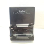 Kodak Li-lon Rapid Battery Charger Model K8500 Oem. Fixed Price $7.00.