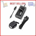 F1TP DMW-AC10 DMW-DCC8 Power Adapter Dummy Battery For Panasonic Lumix DMC-G5. Fixed Price $36.03.