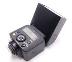 Sony HVL-F46RM External Shoe Mount Wireless Radio Flash. Fixed Price $219.00.