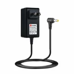 Ac Adapter Home Wall Charger For Panasonic VSK0426 VSK0617 SDR-S50K SDR-S50PC. Fixed Price $7.24.