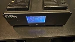Core Fleet Quantum Q4US Charger, Gold Mount. Fixed Price $450.00.