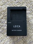 Leica Oem BC-DC9U BCDC9U Wall Unit Battery Charger For BP-DC9-U/V-LUX 2/V-LUX 3. Fixed Price $22.00.