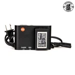Leica BP-SCL2 Battery And BC-SCL2 Charger Oem For M240 Good+. Fixed Price $395.00.