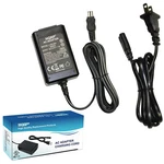 Hqrp Power Adapter For Sony AC-L10A, AC-L10B, AC-L10C, AC-L15, AC-L15B. Fixed Price $11.95.