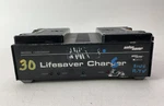 Anton Bauer ABC800H Lifesaver Charger For Professional Camcorders. Fixed Price $39.99.