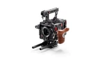 Tilta Camera Cage For Red Komodo-x Advanced Kit With V-mount Battery Plate. Fixed Price $675.00.