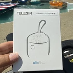 Telesin Charger For Gopro Hero Tcard Storage Battery Charging All-in-box. Fixed Price $24.99.
