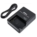 Genuine Nikon MH-24 Charger For EN-EL14A Battery D5200 D5300 D5600 P7800 Openbox. Fixed Price $18.99.