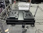 Varizoom SC-304S Battery Charger Anton Bauer Gold Mount Dual. Fixed Price $79.99.