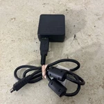 Olympus Ac-adapter Model F-2AC-1B Wall Plugin With Cord. Fixed Price $9.68.