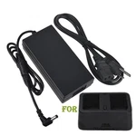 Ac Dc Adapter For Dji WCH2 Crystalsky/cendence Battery (hub Not Included). Fixed Price $24.99.