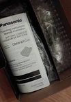 Lumix Panasonic DMW-BTC14 Battery Charger For S1H, S1, S1R. Fixed Price $114.81.