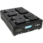 Core Swx FLEET-Q4MAI Voltbridge Enabled Four Position 3-STUD Simultaneous Fast. Fixed Price $1272.00.