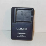 Panasonic Lumix DE-A45B Camera Battery Charger. Fixed Price $5.00.