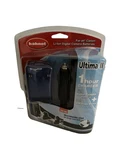 Hahnel Ultima Ii Digital Camera Battery Charger Usb Power Source. Fixed Price $29.99.