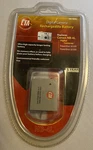Cta Digital Camera Rechargeable Battery For Canon Powershot SD200, SD300. Fixed Price $9.49.