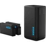 Gopro Dual Battery Charger + Enduro Batteries For MAX2. Fixed Price $79.99.