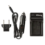 Travel Battery Charger Ac Adapter For Panasonic Lumix DMC-GH2 G5 G6 GX8 FZ200. Fixed Price $12.95.