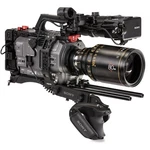 Tilta Camera Cage For Sony PXW-FX9, Gold Mount. Fixed Price $999.00.