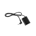 Smallrig Date Cable For DC5521 To Sony NP-FZ100 Dummy Battery 2922B. Fixed Price $26.99.