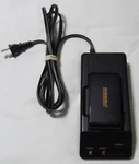 Thomson Consumer Electronics CPS800 6.5V Battery Charger W/6V Camcorder. Fixed Price $17.95.