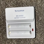 Fujifilm BC-NH02 Aa Battery Charger. Fixed Price $5.00.