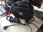 Pride Mobility Quantum DA200U-250A Wheelchair Battery Charger Black Used. Fixed Price $89.00.