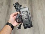 Oem Sharp UADP-0174GEZZ Ac Adaptor Charger For VL-E32U VL-E30. Fixed Price $39.95.