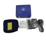 Kabcon Microsoft Surface Pro Laptop 65W Charger With Travel Case New In Box. Fixed Price $29.99.