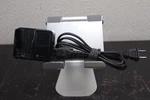 Genuine Konica Minolta BC-600 Battery Charger BC0017. Fixed Price $13.50.