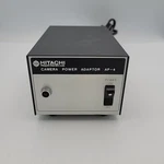 Hitachi AP-4U Camera Power Supply Tested /working AC120 V 60 Hz 25W. Fixed Price $9.69.
