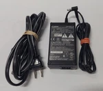 Genuine Canon CA-570 Ac Power Adapter Battery Charger Camcorder 8.4V 1.5A. Fixed Price $14.99.