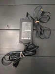 Sharp UADP-0303TAZZ Ac Adapter For VL-H860 VL-H870 VL-H890 VL-H875 Camcorders. Fixed Price $21.24.