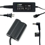 Wasabi Power Dc Coupler With Ac Adapter For Nikon EN-EL15 (EP-5B). Fixed Price $25.99.