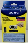 Sony Css-pha Cyber-shot Station For The DSC-P100 / P120 P150. Fixed Price $48.94.