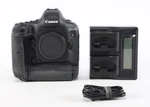 Canon Eos 1DX Dslr Camera Body 18.1MP With Battery And Charger. Fixed Price $479.99.