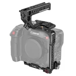 Smallrig Handheld Half Camera Cage Kit For Canon Eos C70. Fixed Price $179.99.