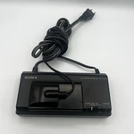 Sony AC-V35A Power Adapter Battery Charger Video Vtr Tested Works. Fixed Price $34.99.