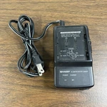 Sharp UADP-0226TAZZ Ac Adapter Battery Charger Tested. Fixed Price $19.95.