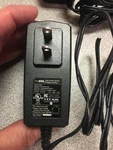 One (1) Open Peak 20004 Power Supply For Aja Video Converter - Five Available. Fixed Price $29.99.