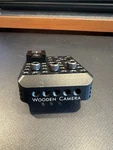 Wooden Camera Top Plate For Canon C300 Mark Ii. Fixed Price $84.99.