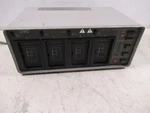 Jvc AA-G10U Charger Quad-battery For NB-G1U Batteries. Fixed Price $49.95.