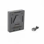 Red +1 Adapter Module Mfr# 720-0018 SKU#2048343. Fixed Price $298.00.