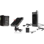 Shape 98WH V-mount Battery Kit With D-box Camera Power & Charger For Sony A7R Ii. Fixed Price $588.72.