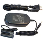 Ac Power Adapter + Dc Coupler For Nikon Coolpix Series Digital Cameras EH-65A. Fixed Price $13.95.